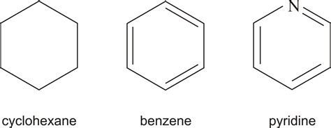 Cyclic compound @ Chemistry Dictionary & Glossary