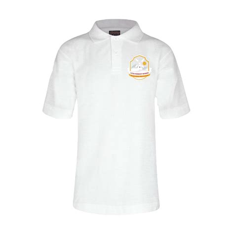 Leys Primary School Polo Shirt