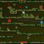 FireBoy and WaterGirl 1 - The Forest Temple Hacked / Cheats - Hacked Online Games