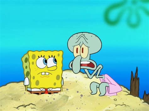 SpongeBuddy Mania - SpongeBob Episode - Home Sweet Rubble