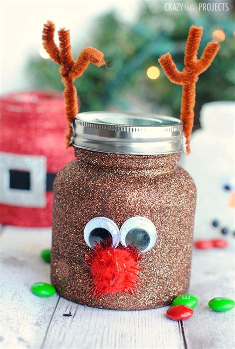 35 Adorable Christmas Party Favors Ideas – All About Christmas