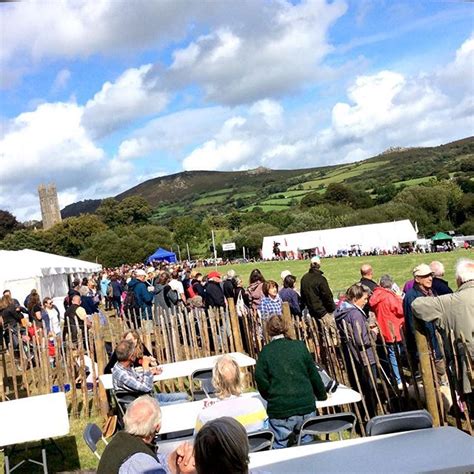 Widecombe Fair