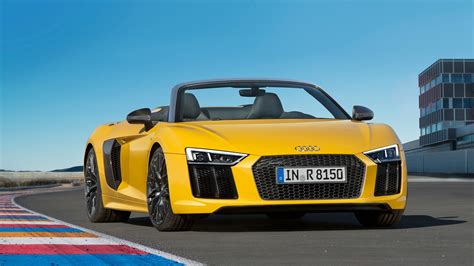 🔥 Free download Yellow Audi R8 Wallpaper Download Free MeWallpaper [1920x1080] for your Desktop ...