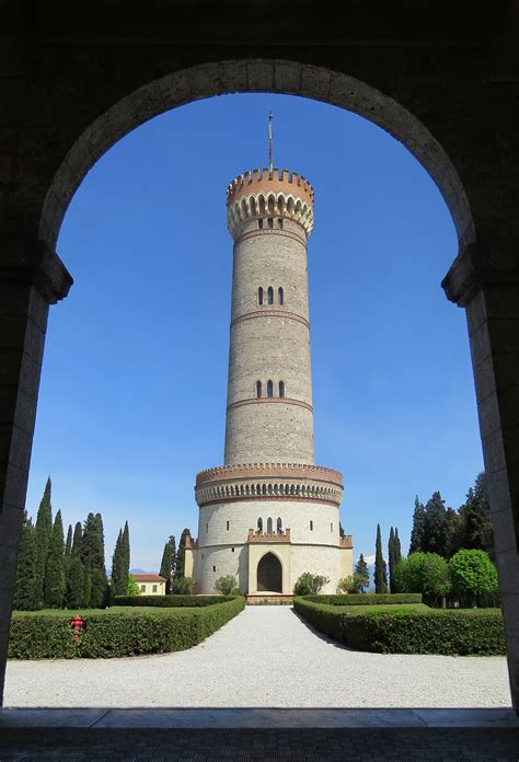 Torre di San Martino | JuzaPhoto