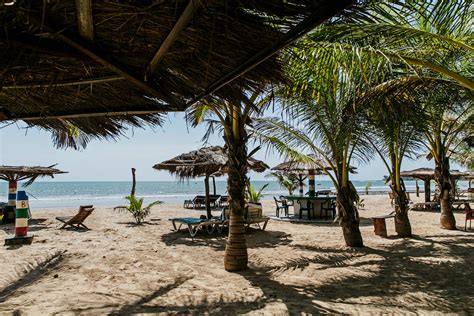 Best beaches in The Gambia for your next coastal retreat - Lonely Planet