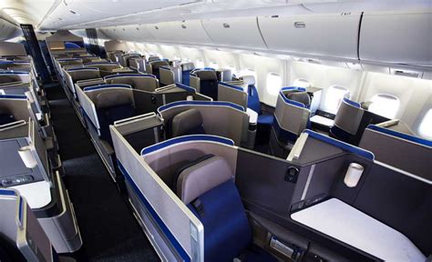 Flight review: United B767-300 Polaris business class – Business Traveller