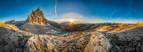 Cantabria Mountains