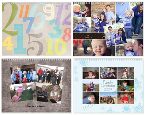 Shutterfly Calendars – A Christmas Gift Tradition {+ Giveaway!!}