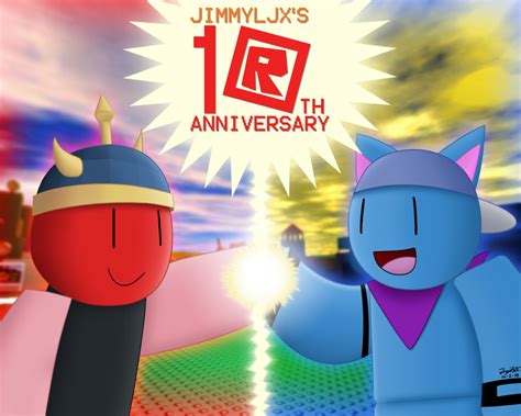 Roblox Fan-Art by JimmyLJX on DeviantArt