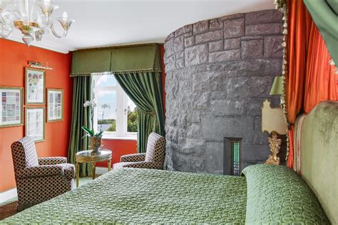 Ashford Castle Hotel - Prices - Booking - Reviews - All You Need to Know