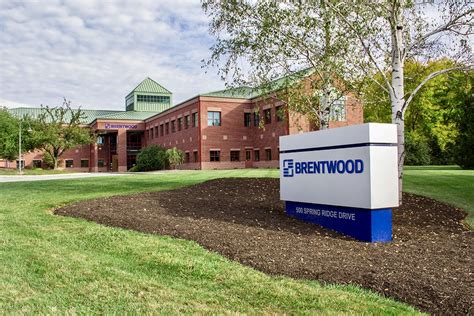 Brentwood extends global reach and capabilities with acquisition of ...