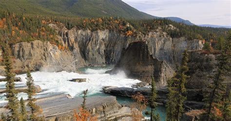 10 Things You Can Only See In Canada's Northwest Territories