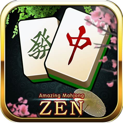 Amazing Mahjong: Zen:Amazon.com:Appstore for Android