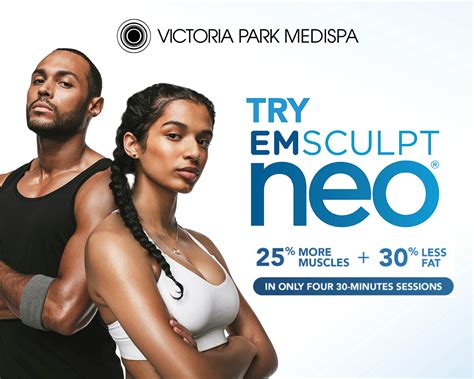 EMSCULPT NEO & EDGE – THE ULTIMATE IN MUSCLE TONING AND FAT REDUCTION ...