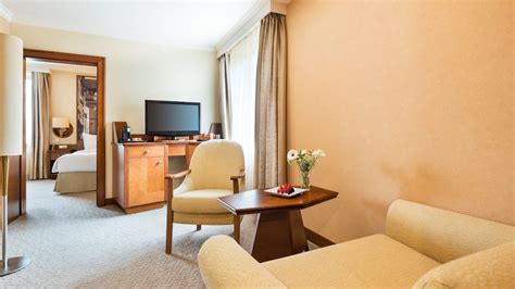 Lindner Hotel Prague Castle | Hotel Prag | JdV by Hyatt