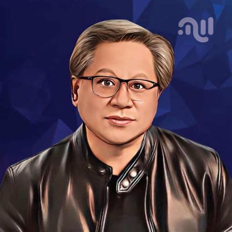 Jensen Huang Net Worth (Updated 2023) • TheCelebWealth