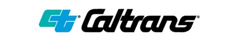 Caltrans Logo - LogoDix