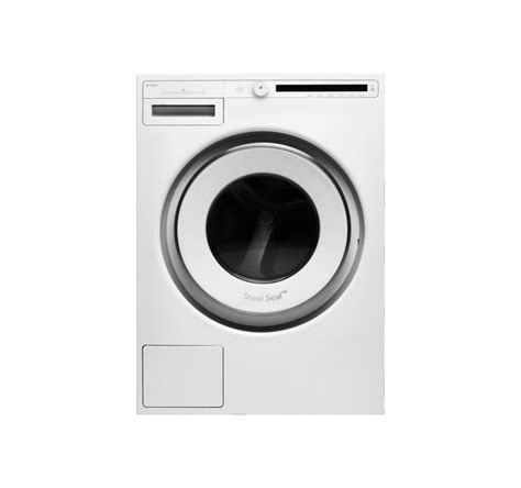 Asko W2084C.W/3: the washing machine that makes your life easier