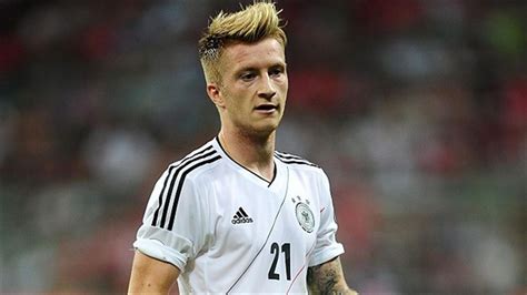 Germany suffers big injury blow as Reus is out of the World Cup!