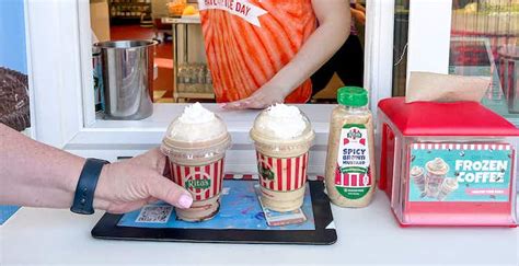 How to Grab All the Rita's Coupons, Freebies & Deals - The Krazy Coupon Lady