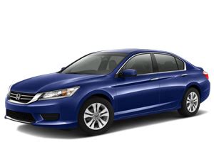 Choosing the Right 2015 Honda Accord Colors