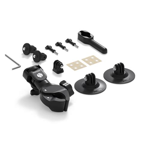 Buy Motorcycle Mount Bundle - Motorcycle Camera Mounts - Insta360