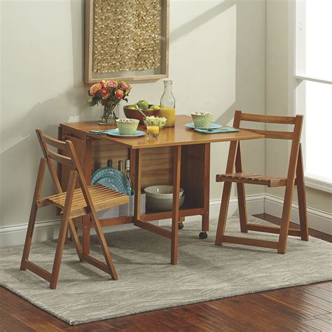 20+ Small Folding Table And Chairs – DECOOMO