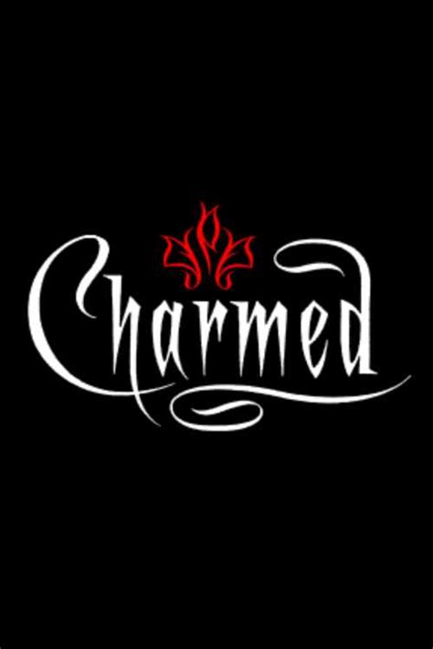 Charmed (1998) - jon.oneill919 | The Poster Database (TPDb)