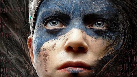 Hellblade: Senua’s Sacrifice Review – Gamecritics.com