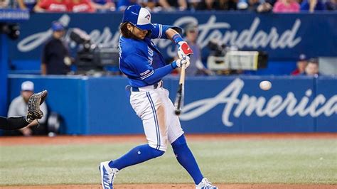 The 5 best Blue Jays hitting performances from the 2019 season | Offside