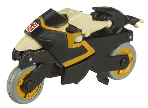 Prowl (Animated) - Transformers Toys - TFW2005