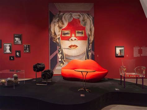 OBJECTS OF DESIRE: SURREALISM AND DESIGN 1924-TODAY – Friedman Benda