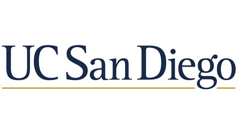 Ucsd logo png hd transparent png