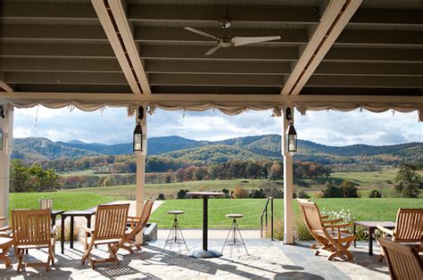 Pippin Hill Farm & Vineyards | North Garden, Virginia, United States - Venue Report