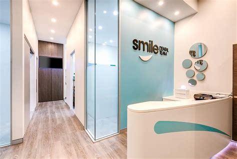 Smile Dental Team - Dental Fitout Projects