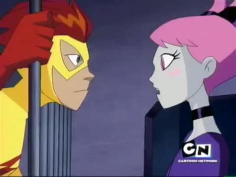 Teen Titans Lightspeed – Telegraph