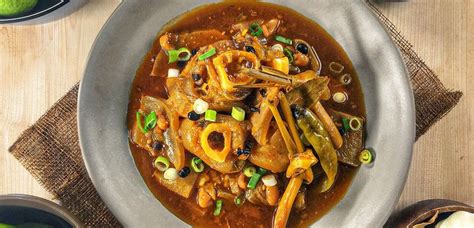 One-Pot Balbacua Recipe