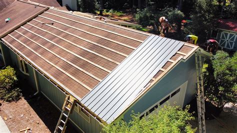 Metal Roofing Questions in Durham Chapel Hill Carrboro Pittsboro ...