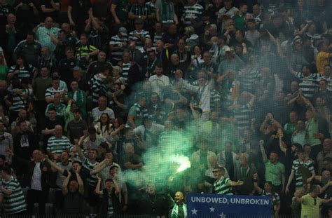 Celtic Make Pre-Match Announcement After Fan Criticism | Latest Celtic News