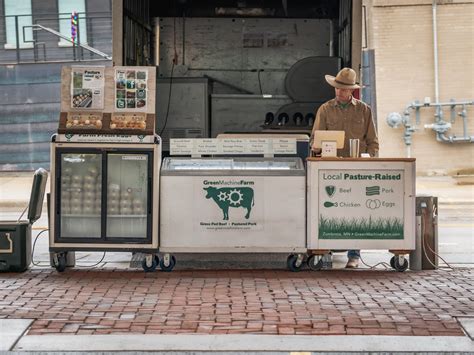 Home | Saint Paul Farmers' Market | Minnesota