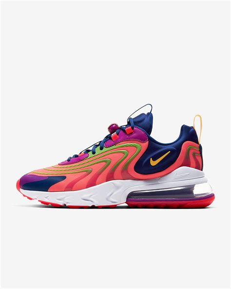 Air Max 270 React ENG :: Behance