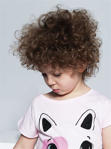 Haircut Kids Curly Hair : Short curly hairstyles for kids / Therefore, you can well understand ...