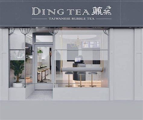 Ding Tea - Visit Canterbury