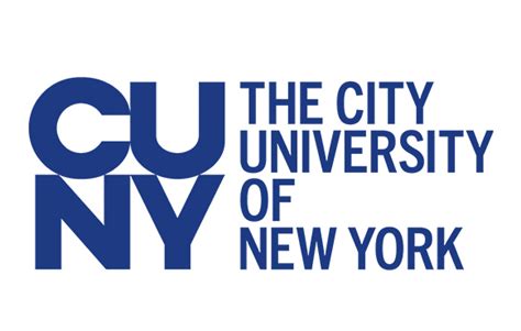 University Identity – The City University of New York