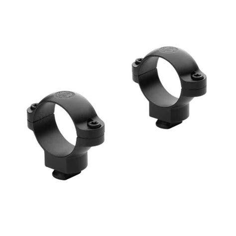 Leupold Standard High Ext Mounting Scope Rings | Sportsman's Warehouse