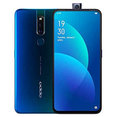 Oppo F11 Pro - Phonex Kenya