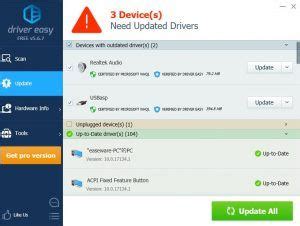 USBasp Driver Issues in Windows 10, 7 and 8.1 [SOLVED] - Driver Easy