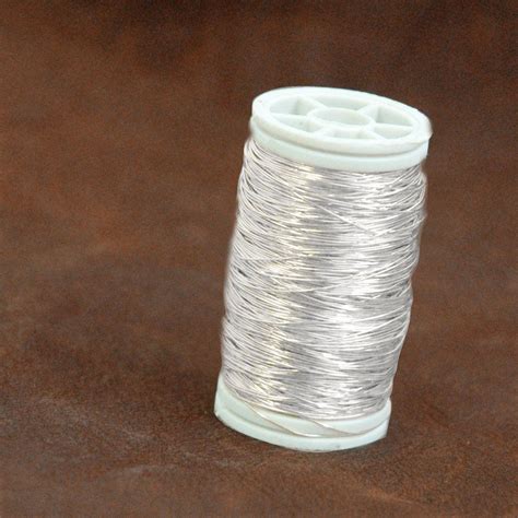 Sterling Silver Wire, Dead Soft Wire , 925 Sterling Silver Wire, Supply , Wire Crochet | Silver ...