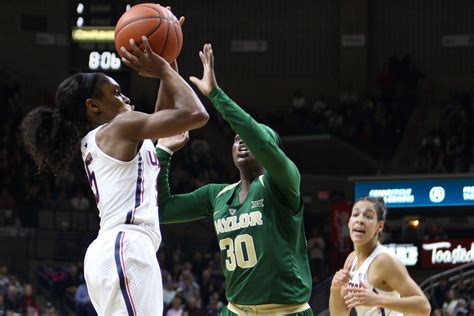 Preview: UConn Women’s Basketball vs No. 8 Baylor Baylor Bears | ESPN ...