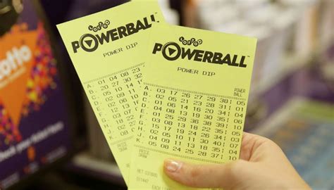 Powerball Sat Jun 17 2024 Ford - Jana Rivkah